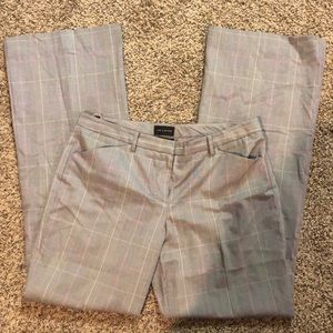 The limited Cassidy fit 10